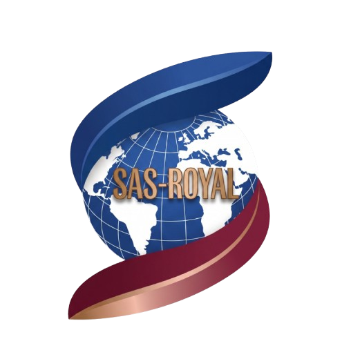 SAS-Royal Logo