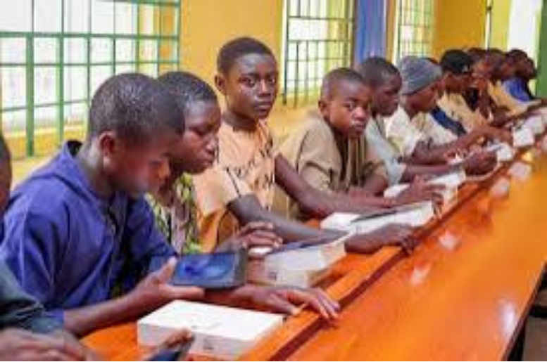 Community Empowerment and Training